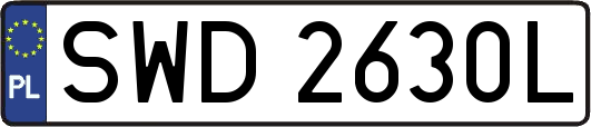 SWD2630L