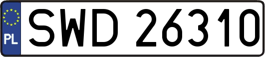 SWD26310