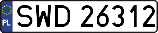 SWD26312