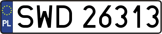 SWD26313