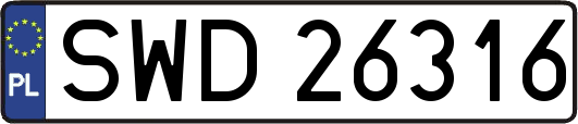 SWD26316