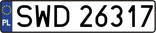 SWD26317