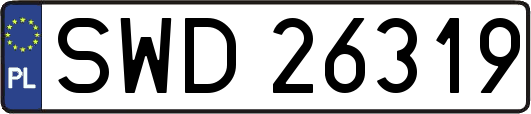 SWD26319