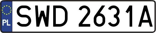 SWD2631A