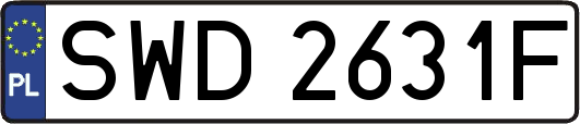 SWD2631F