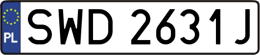 SWD2631J