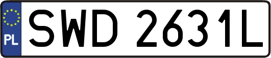 SWD2631L