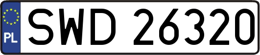 SWD26320