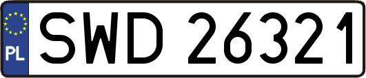 SWD26321