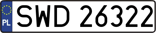 SWD26322