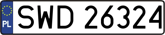 SWD26324