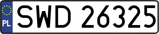 SWD26325