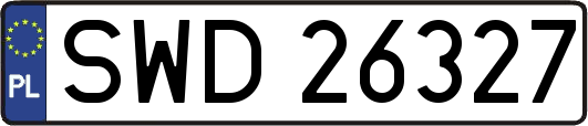 SWD26327