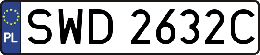 SWD2632C