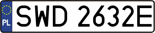 SWD2632E