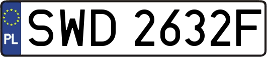 SWD2632F