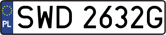 SWD2632G
