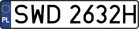 SWD2632H