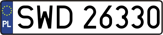 SWD26330