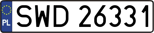 SWD26331