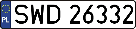SWD26332