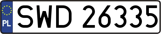 SWD26335