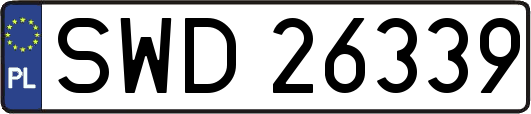 SWD26339