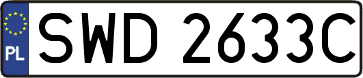 SWD2633C
