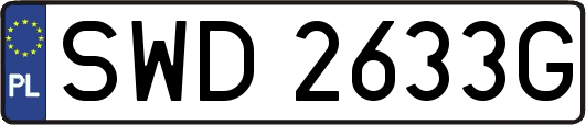 SWD2633G
