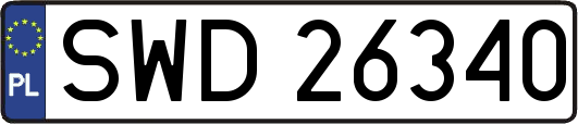 SWD26340
