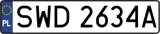 SWD2634A