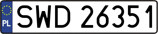 SWD26351