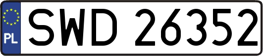 SWD26352