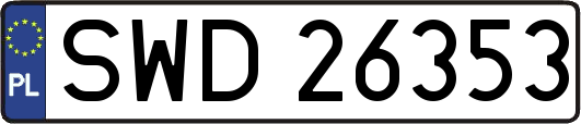 SWD26353