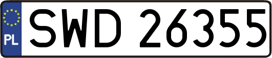 SWD26355