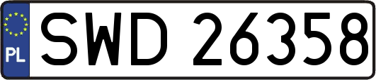 SWD26358