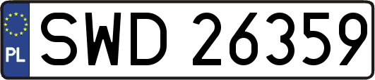 SWD26359
