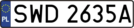 SWD2635A