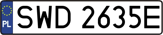 SWD2635E