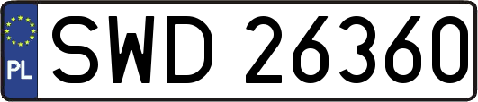 SWD26360