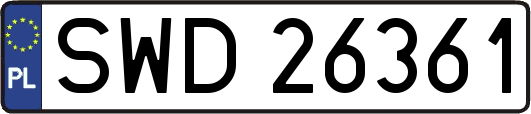 SWD26361