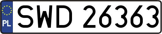 SWD26363