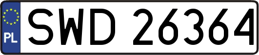 SWD26364