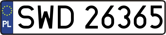 SWD26365