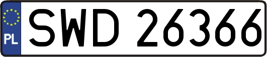 SWD26366