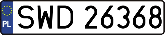 SWD26368