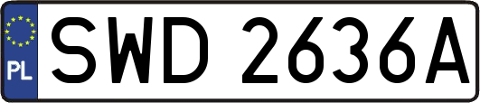 SWD2636A