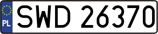 SWD26370