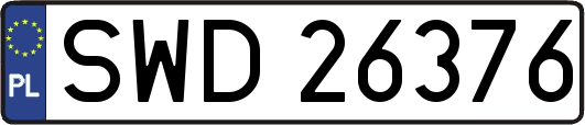 SWD26376
