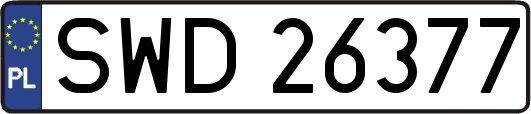 SWD26377